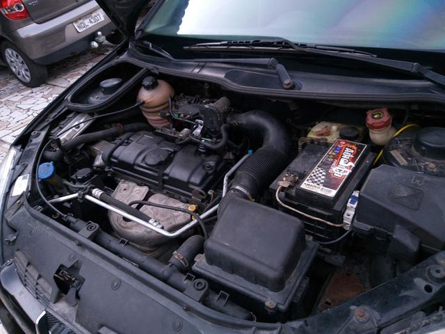 Peugeot 206 - Foto 11