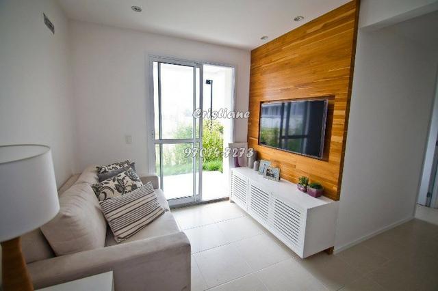 Pronto P/ Morar, 25 MIL de Entrada, Perto do Park Shopping, Apartamentos 2 e 3 Quartos - Foto 12