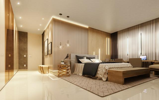 Apartamento na Jatiuca, 4 Suites ,a Beira Mar de Jatiuca - Foto 9