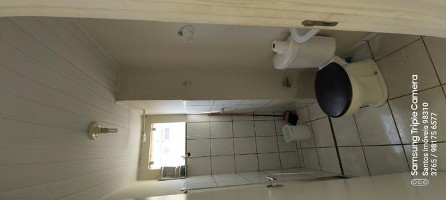 Super Life Ananindeua - Apartamento de 2 quartos, R$ 65 mil à vista / * - Foto 13