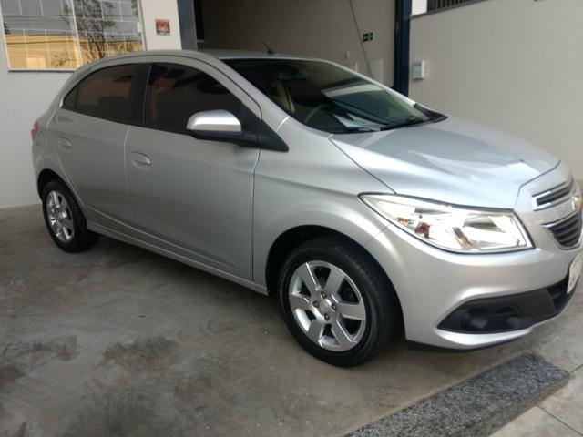 Onix LT 1.0 2013 - Foto 4