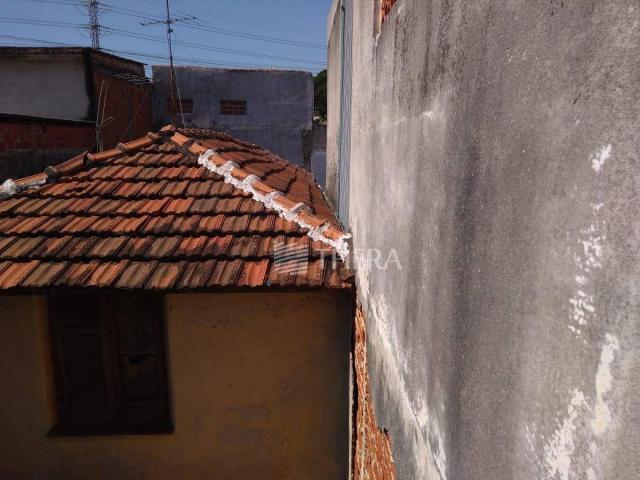 Terreno à venda, 210 m² por r$ 340.000,00 - nova gerti - são caetano do sul/sp - Foto 9