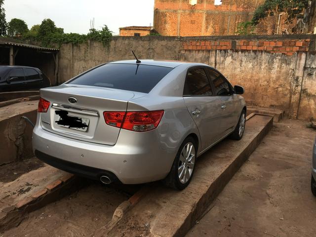 Vendo ou troco - Foto 4