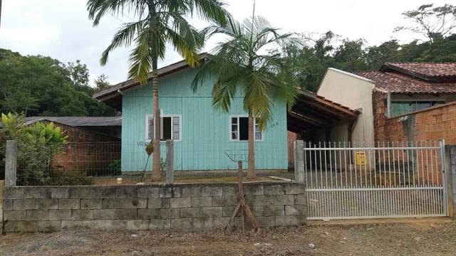 Casa, Itinga, Araquari-SC