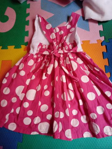 Vestidos Bebê menina - Foto 3