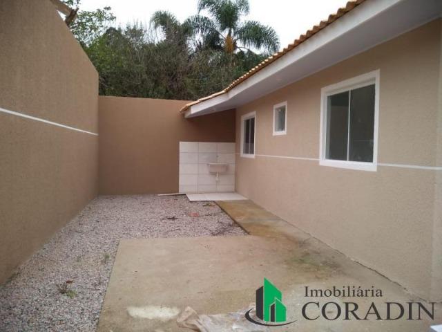 Casas em condomínio com 3 quartos - Foto 3
