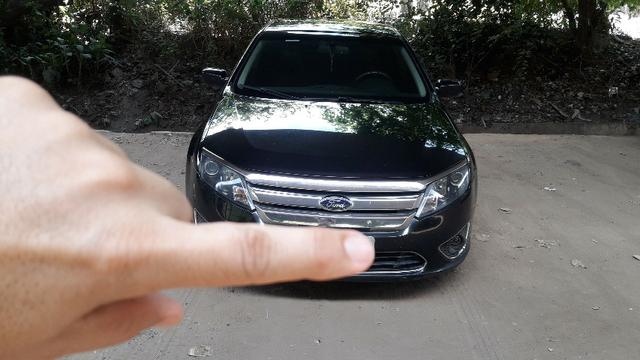 Ford fusion 2010 - Foto 5