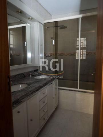 Apartamento à venda com 5 dormitórios em Petrópolis, Porto alegre cod:NK18843 - Foto 18