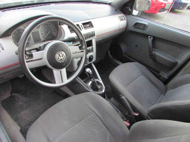 Vw saveiro g3 plus 6500 + parcelas direto pela loja sem burocracia - Foto 4