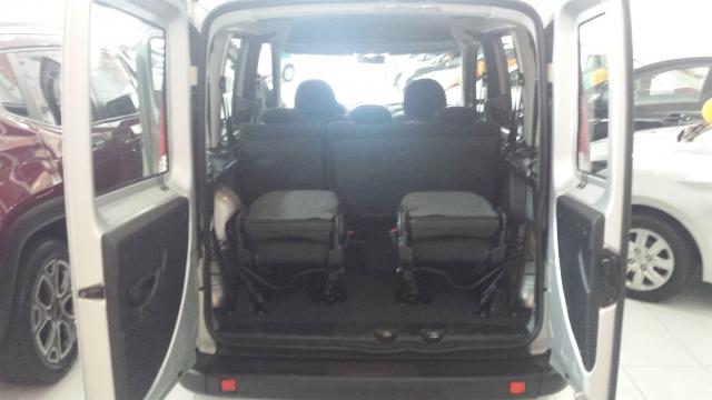 FIAT DOBLÒ 2017/2018 1.8 MPI ESSENCE 7L 16V FLEX 4P MANUAL - Foto 8