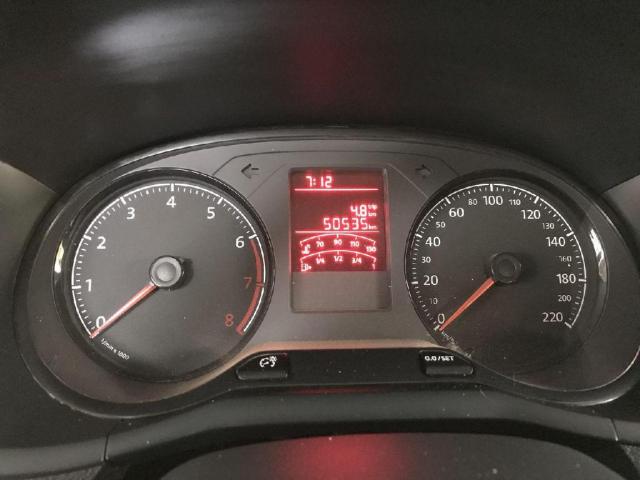 GOL Gol Trendline 1.0 T.Flex 12V 5p - Foto 13