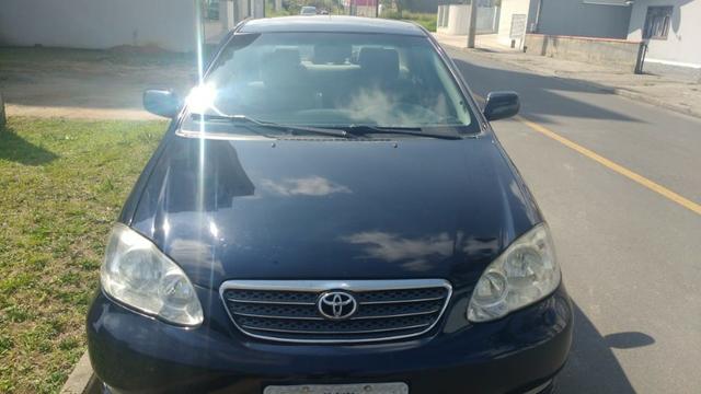 Corolla