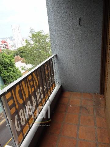 Apartamento à venda com 3 dormitórios em Centro, Novo hamburgo cod:OT5651 - Foto 13