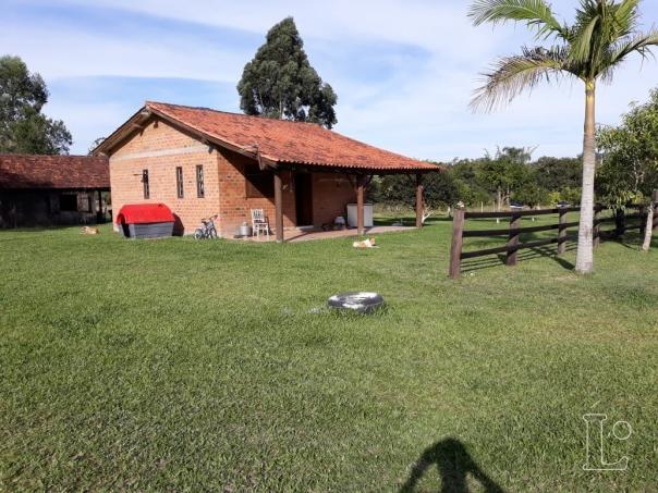 Sítio à venda em Extrema, Porto alegre cod:LU273316 - Foto 3