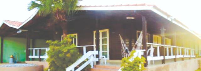 Alugo Casa no Eusebio - Foto 4