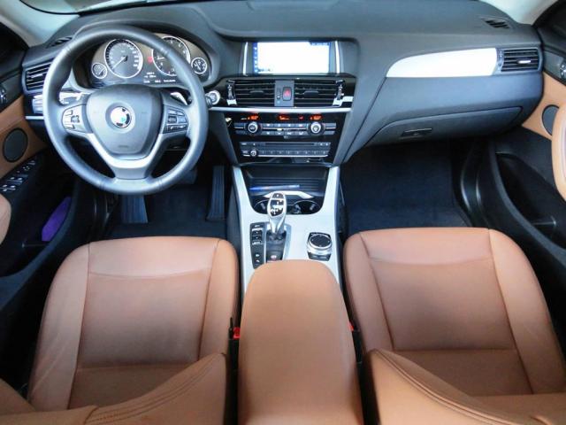 BMW X4 XDRIVE 28i X-LINE 2.0 TURBO 245CV AUT - Foto 11