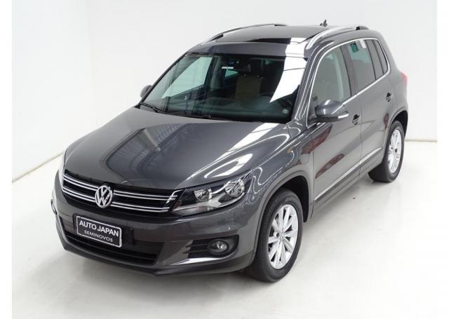 Tiguan 2.0 Tsi 16V 200Cv Tiptronic 5P - Foto 2