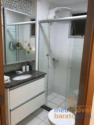 Apartamento com 3 quartos no Garden Palhano - Bairro Fazenda Gleba Palhano em Londrina - Foto 13