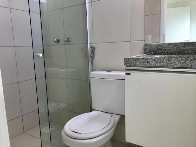 AP0544 - Apartamento com 3 suítes, 3 vagas e lazer completo - Foto 6