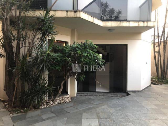 Casa com 3 dormitórios à venda, 370 m² por r$ 1.300.000,00 - jardim são caetano - são caet - Foto 9