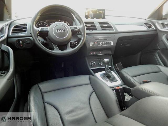 Audi Q3 1.4 TFSI - Foto 5