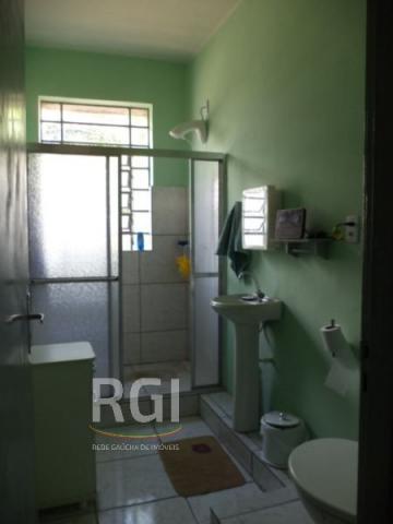 Apartamento à venda com 5 dormitórios em Floresta, Porto alegre cod:OT5248 - Foto 13
