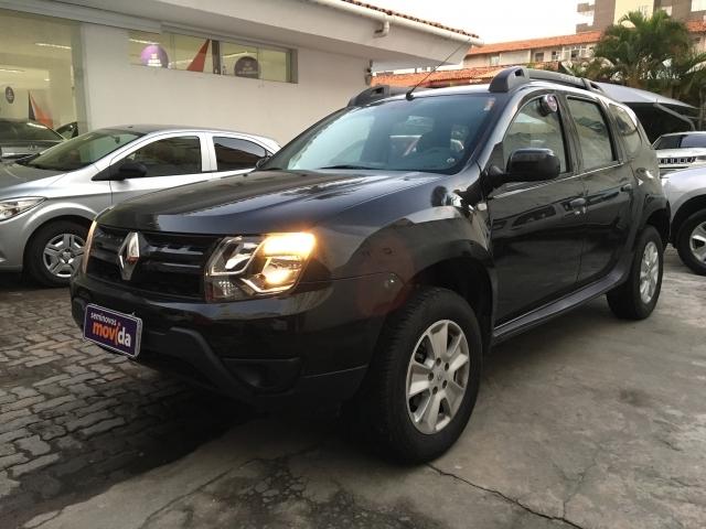 RENAULT DUSTER 1.6 16V SCE FLEX 2018