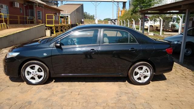 Corolla XEI 2.0 2013