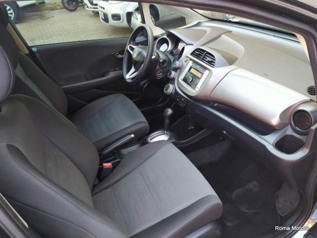 Honda Fit Cx 1.5 Automático 2014 - Foto 11