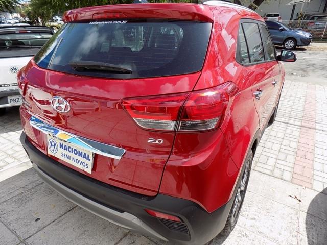 HYUNDAI CRETA 2.0 16V FLEX PRESTIGE 2017 - Foto 19