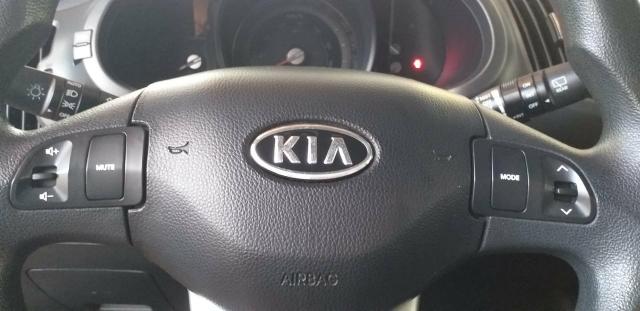 Vendo kia sportage - Foto 4