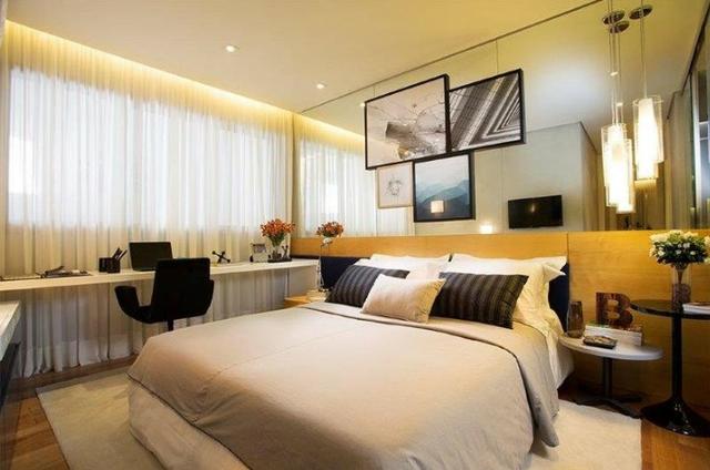 Cobertura duplex 5 suítes na Barra da Tijuca - Foto 3