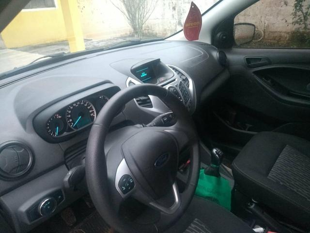 Ford Ka 2018