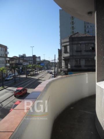 Apartamento à venda com 5 dormitórios em Floresta, Porto alegre cod:OT5248 - Foto 11