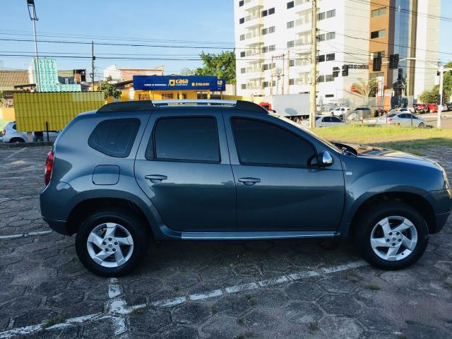 Duster dynamique 1.6 - 2012/2013 - Foto 8