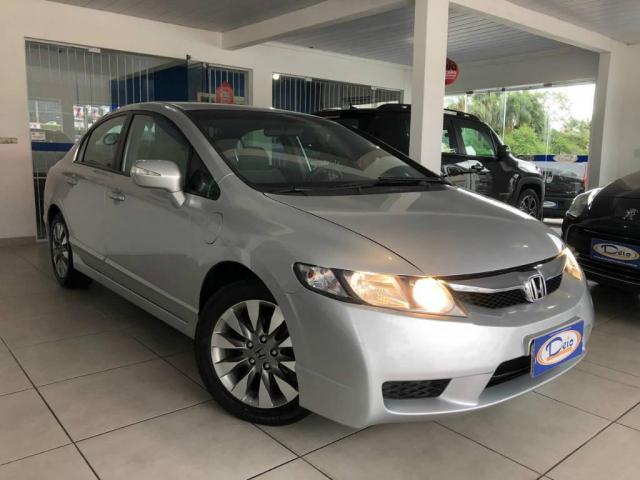 Honda Civic LXL FLEX