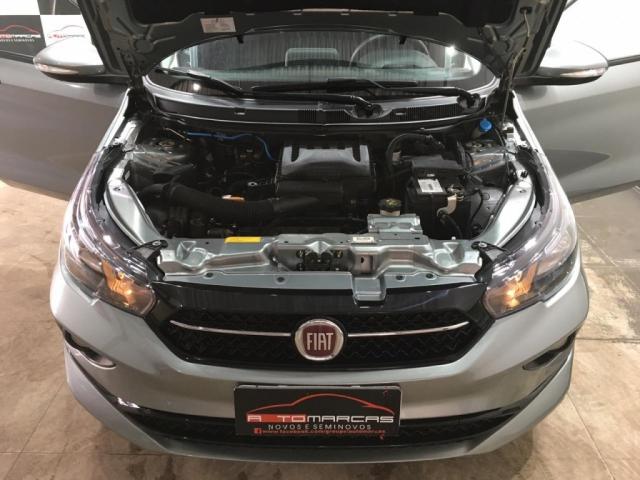 FIAT CRONOS DRIVE GSR 1.3 8V FLEX - Foto 15