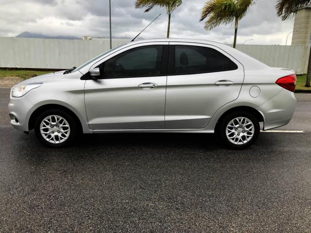 Ford Ka+ Sedan 1.5 SE - Foto 8