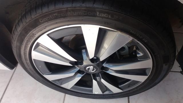 NISSAN SENTRA 2.0 SV 16V FLEXSTART 4P 2018 - Foto 6