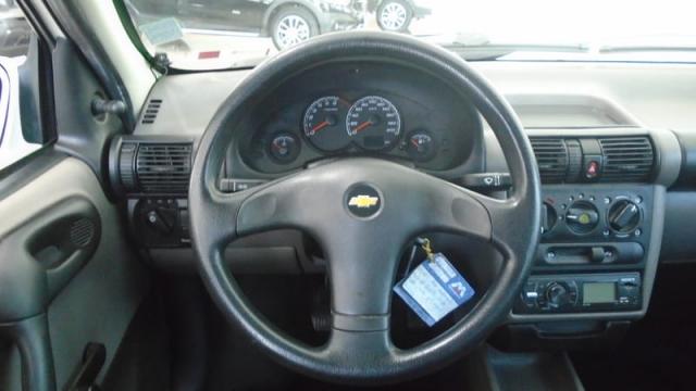 CHEVROLET CLASSIC LS 1.0 2013 - Foto 5