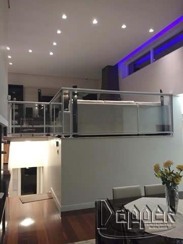 Casa à venda com 5 dormitórios em Jardim mauá, Novo hamburgo cod:13445 - Foto 7
