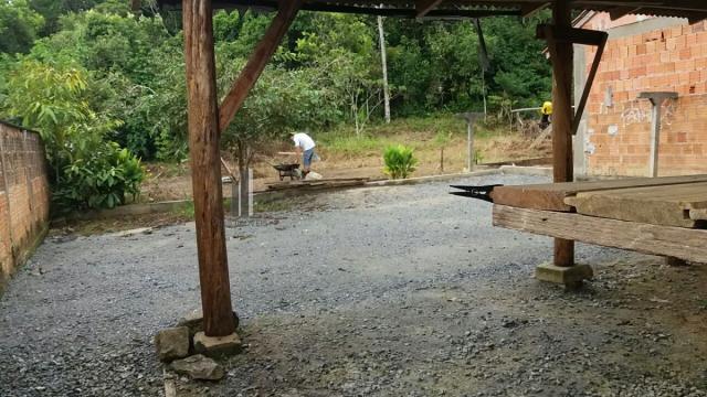 Casa, Itinga, Araquari-SC - Foto 12