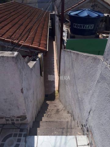 Terreno à venda, 200 m² por r$ 795.000,00 - santa maria - são caetano do sul/sp - Foto 11