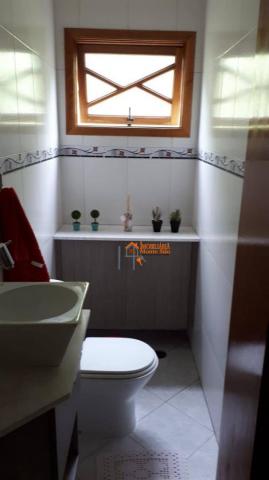 Sobrado com 3 dormitórios à venda, 147 m² por R$ 650.000,00 - Jardim Imperador - Guarulhos - Foto 20
