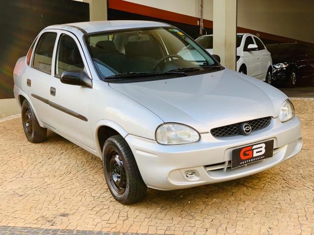 Corsa wind 2001 - Foto 3