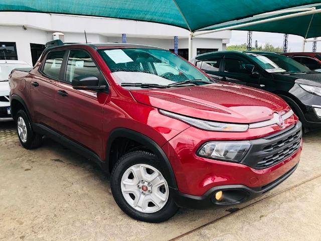 Fiat Toro 2019 , Semi-Nova , Garantia , Veículo Impecável, Oportunidade !!!!!