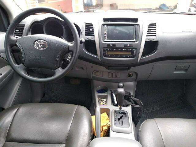Hilux 2010 - Foto 5