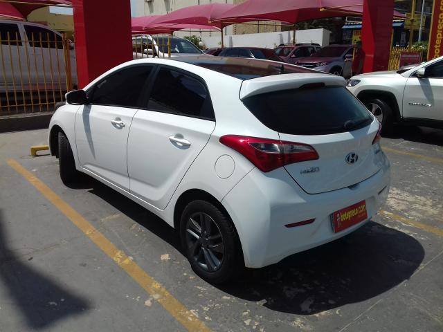 HYUNDAI HB20 2015/2015 1.6 COMFORT STYLE 16V FLEX 4P MANUAL - Foto 6