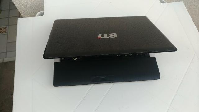 Notebook Intel Core 2 Duo, 2.20GHz, 4GB - STI - Foto 4