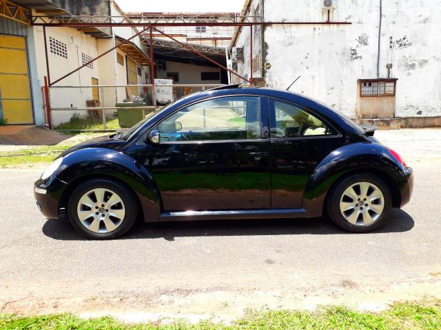 Vw new beetle
